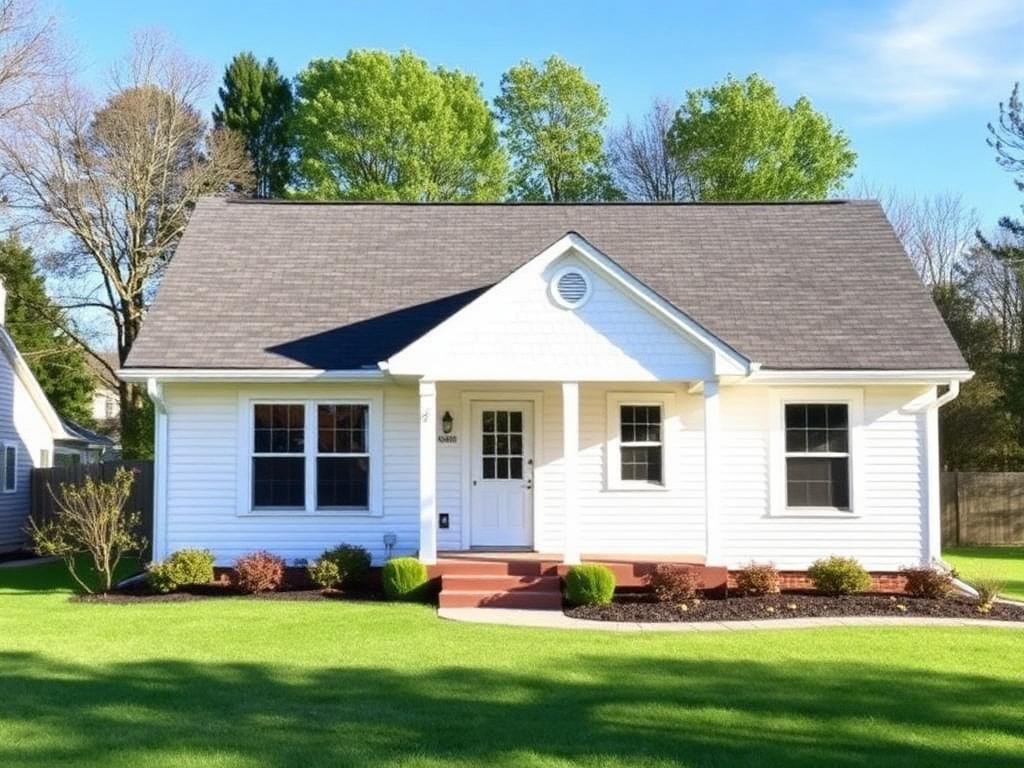 The Oakwood Estate